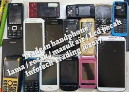 Download jenama handphone download document. Ada Phone Lama Rosak Masuk Air Infotech Trading Facebook