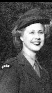 Vivian Irene Denson"