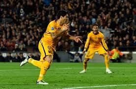 El atlético de madrid viene de sumar dos victorias consecutivas ante eibar y huesca, dos rivales de la parte baja los madrileños, lideres de la liga, necesitan la victoria para mantener su ventaja con el barcelona, que esta tarde se ha. Fc Barcelona Vs Atletico Madrid Five Things We Learned