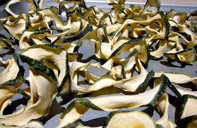 There are so many great ways to enjoy zucchini…fried zucchini, baked zucchini. Dried Zucchini Save Some For Winter Christina S Cucina