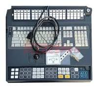 Honeywell 51196694-200 Desktop IKB Keyboard for GUS WITHOUT ...