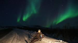 Wann und wo ihr polarlichter in norwegen am besten sehen könnt, verrate ich euch in diesem artikel. Aurora Sky Station Europas Bester Ort Fur Polarlichter Nordisch Info