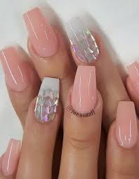 Nail art can sometimes seem to be complicated when you just see the finished manicure, but actually it is not a complicated process at all! 83 The Most Popular Nail Art 2020 Popular Nail Designs Elegant Nail Art Trendy Nail Art Designs