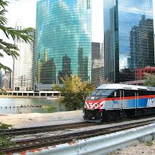 Ogilvie Train Station Hi-Res Stock Photography And Images - Alamy