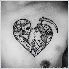 Tattoos On The Heart Online Book Nuevos Tatuajes Tatuaje Estilo Tradicional Tatuajes