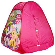 Child Play Tent 