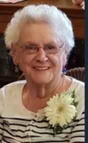 Obituary for Mary Jane (Sobecki) Skiba
