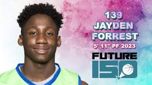139 Jayden Forrest at #Elite24