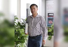 Celebrity births deaths and ages. Veteran Local Actor Director Huang Yiliang Charged With Assault And Affray Singapore Entertainment News Asiaone