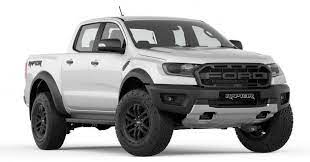 Ranger raptor is not just 50mm taller and 150mm more comprehensive than the standard ranger. Car News And Reviews In Malaysia Paul Tan S Automotive News Ford Ranger Raptor 2019 Ford Ranger Ford Ranger