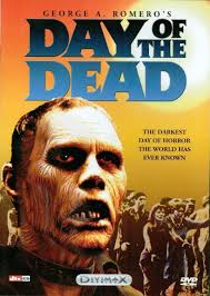 Day of the Dead (1985)