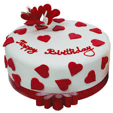 Once you choose the design we can deliver it to your. Happy Birthday Cake Images For Girlfriend That She Will Love
