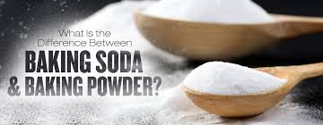 Baking soda is a base alkaline compound, which means it is not acidic. Baking Soda Vs Powder Differences Substitutes More