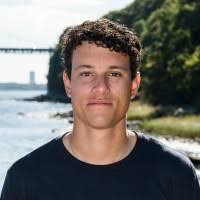 Spencer Cartwright, EIT