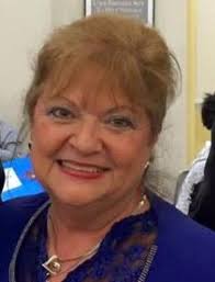 Helen Dills-Pittman Obituary October 23, 2021