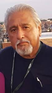 Benjamin Almazan's Instagram, Twitter & Facebook