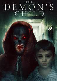 Watch online The Demon's Child