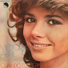 Victoria Abril