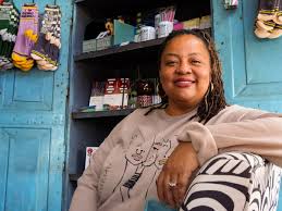 These are my stomping grounds': the first Black-owned bookstore opens in  Octavia Butler's home town