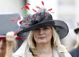 Extravagant Hats Google Search Kentucky Derby Hats Hats For Women Fancy Hats