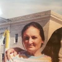 Willie Belle Fletcher Baker Obituary (2022)