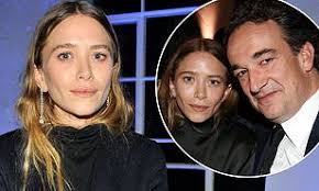 Changing the world one step at a time. Mary Kate Olsen Is Back On The Dating Scene Following Her Split From Olivier Sarkozy Daily Mail Online