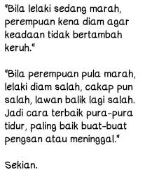 ✅ ibu ayah busy utk mengajar anak. Petua Ibu Kalau Lelaki Nak Selamat Facebook
