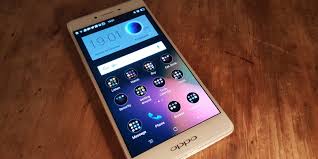 Oppo R7s review: Mid-range Android with ...