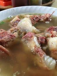 Kedai Makanan Pakde Karawaci Tangerang Lengkap Menu Terbaru Jam Buka No Telepon Alamat Dengan Peta Bumbu sop iga bubuk special kemasan toples tin s kitchen. kedai makanan pakde karawaci