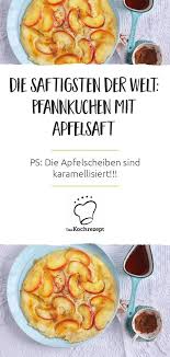 Vegane Pfannkuchen Mit Apfelsaft Rezept Vegane Hauptspeisen Vollwerternahrung Rezepte Apfelpfannkuchen Rezept