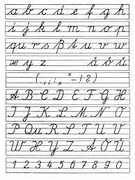 Maybe you would like to learn more about one of these? Schreibschrift Wikipedia Cursive Alphabet Cursive Handwriting Lettering Alphabet