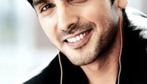 Zayed Khan