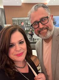 Remembering names at networking events