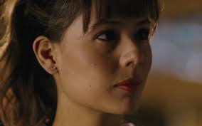 Quim gutiérrez, martina garcía, maría soledad rodríguez. The Hidden Face 2011 Photo Gallery Imdb