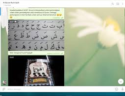 Apabila diuji sesuatu yang tidak dapat ditanggung menyebabkan hati tidak tenang bacalah ayat. Al Quran Rumi Ipoh Publicacoes Facebook