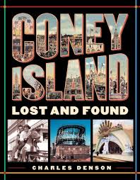 He works to lead all schools and the central office team, ensuring that cip continues to deliver on its ambitious mission and commitment to our scholars, family, and community. Coney Island Lost And Found Charles Denson 9781580084550 Amazon Com Books