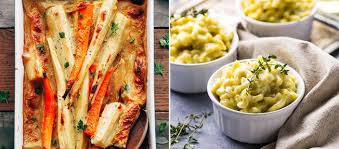 From salads to casseroles these easy christmas side dishes will be the best part of your christmas dinner. 15 Easy Christmas Side Dish Recipe Ideas That Pair With Any Main Brit Co