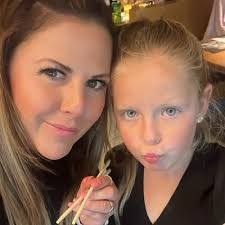 Mikayla Warner's Instagram, Twitter & Facebook