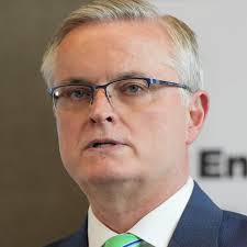 The Energy Trilemma: Accessibility, Sustainability, Affordability —  Conversations Live with Stuart McNish