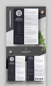 Luckily, resume.io has got you covered. Free Creative Resume Templates Word Psd Downloads 2021