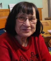 Morsbronn-les-Bains. Edith Heller, 80 ans