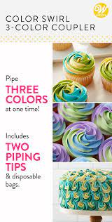 Pin On Frosting