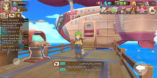 Cara Memberi Makan Pet Tour Of Neverland Resashogi