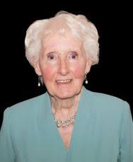 Condolence Book for Mary O'Connor (née Grant) (Mayfield, Cork)