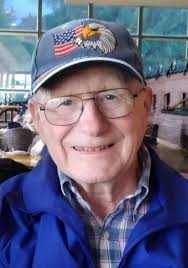 Obituary for Donald F. Van Fossen, Sr.