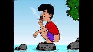 Misalnya hidung si objek itu ikonik, maka di karikaturnya hidung si objek bakal dibuat lebih sesuai. Kumpulan Gambar Lucu Bikin Ngakak Youtube