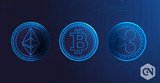 Ripple labs inc., the company behind the coin only utilizes the xrp ledger and xrp cryptocurrency. Bitcoin Surges But Fails To Inject The Same In Ethereum And Ripple