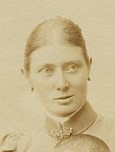 Maria Elise Ida (Senger) Reck (1865-1946)