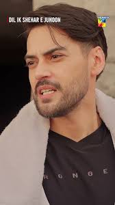 Dil Cha Raha Tumhara Moun Torr Doun..!! #shortsfeed #viralvideo  #dilikshehr_e_junoon #humtv