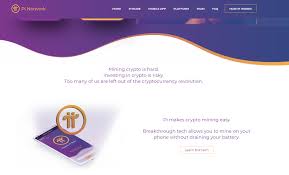 If you see stability in prices, that's a good sign. Pi Network Overview Fan Request Peakd